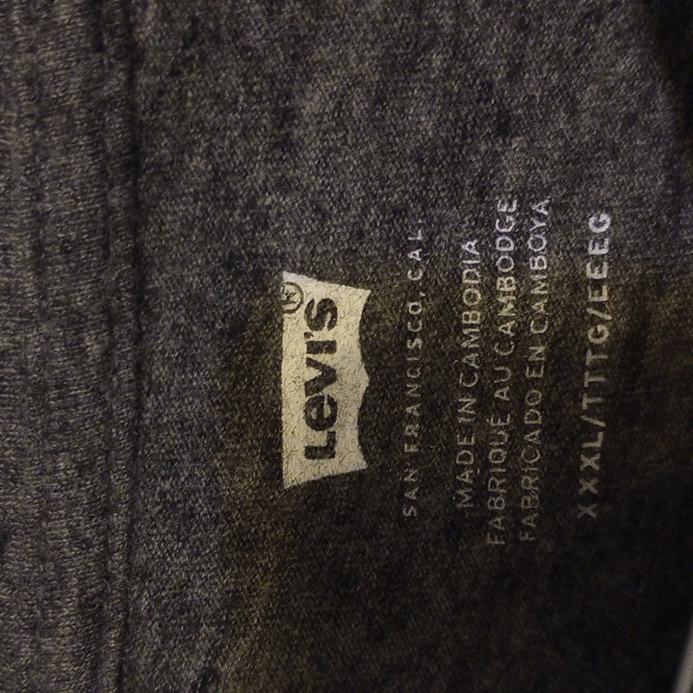 LEVI'S - Picture 2 of 4
